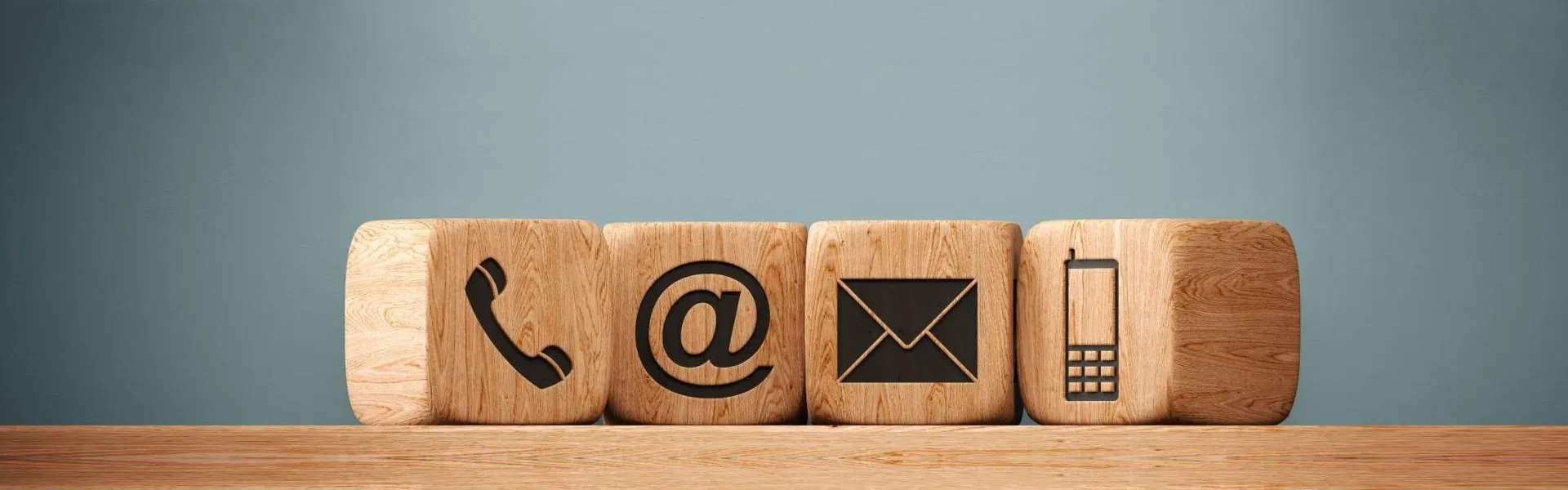 Jarri gurekin harremanetan