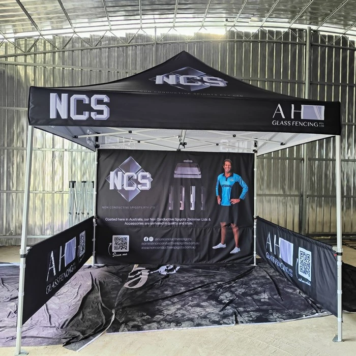 40 mm-ko tex-denda-markoa