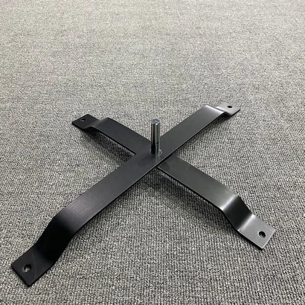 Burdinazko Gurutze Laua Oinarri Ekonomikoa