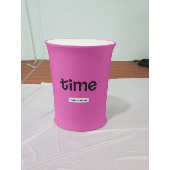 Ahozko kontagailu eramangarria