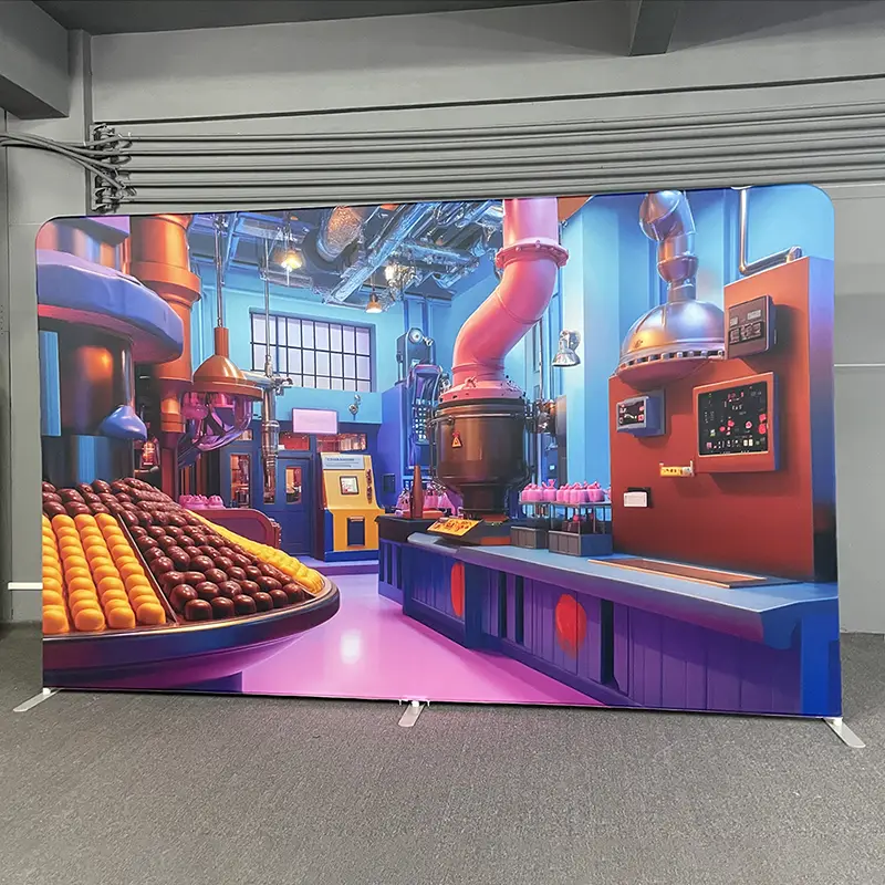 Laukizuzenaren atzeko planoaren markoa