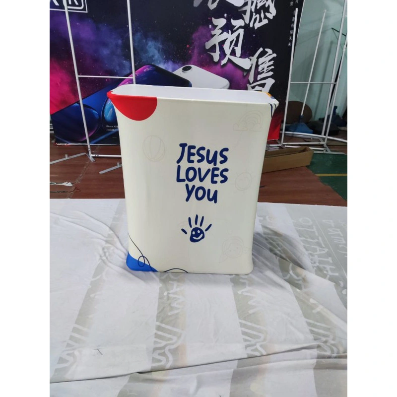 Laukizuzeneko kontagailu eramangarria