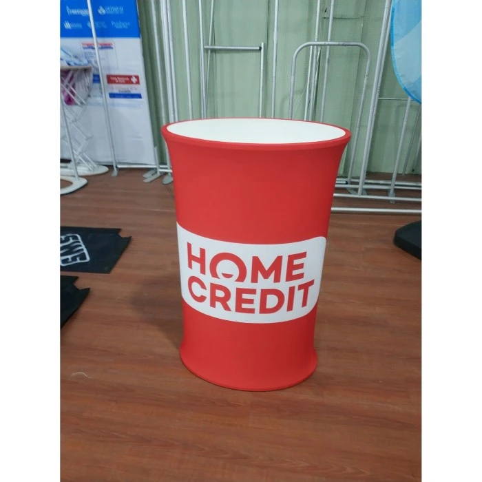 Mostrador eramangarri biribila