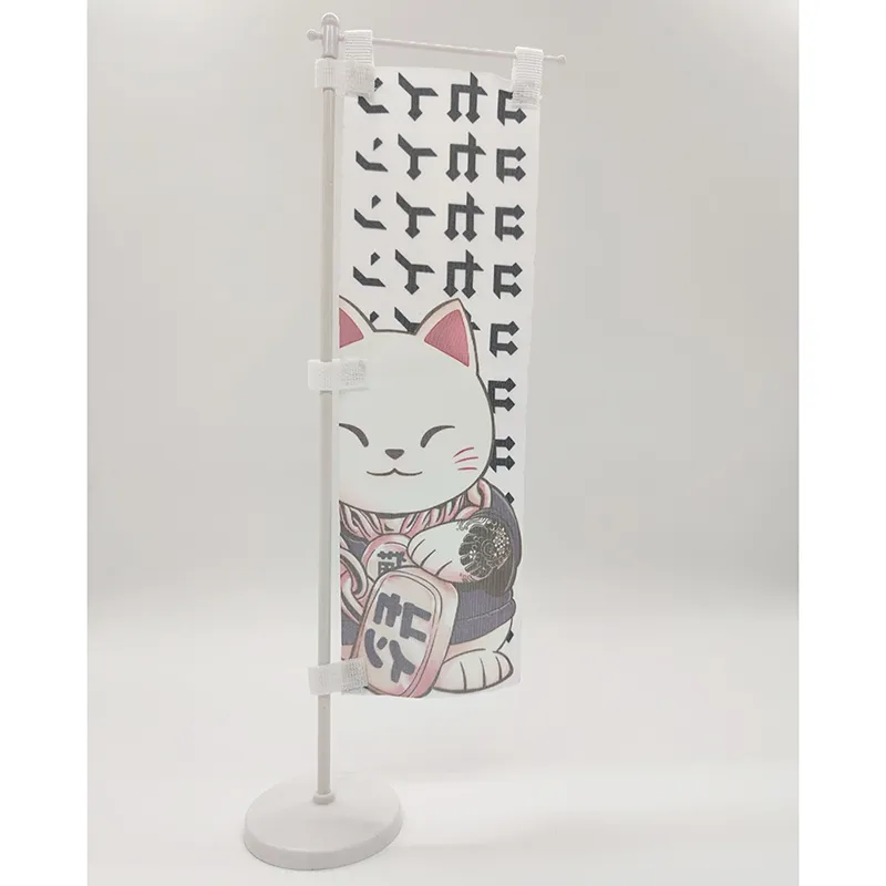 Mahai Laukizuzena Hondartzako Bandera